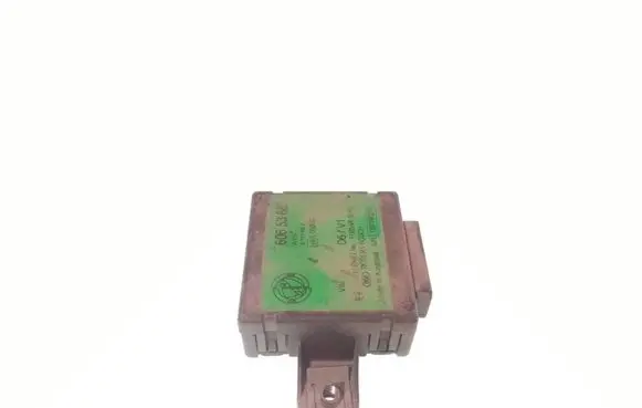 Alfa Romeo 156 Immobilizer control unit/module 60653687 F005V00041
