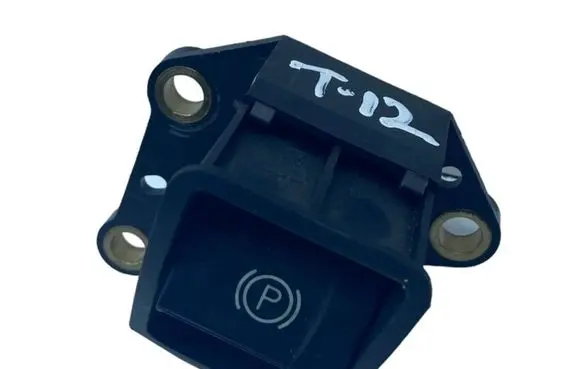 Toyota Avensis T270 Hand parking brake switch 8439005020