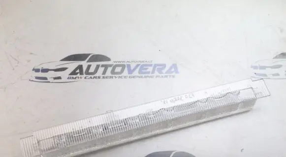 BMW 3 F30 F35 F31 Third/center stoplight 7259855