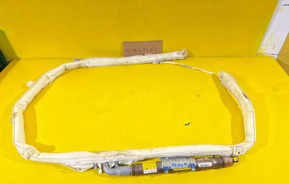 Ford Galaxy Roof airbag 138KM