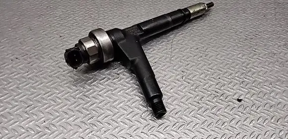 Opel Meriva A Fuel injector 8973138612