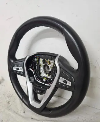 BMW X5 G05 Steering wheel
