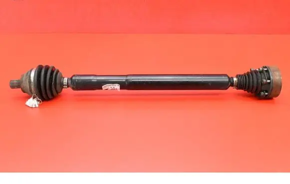Audi A3 S3 8L Front driveshaft 1K0407272