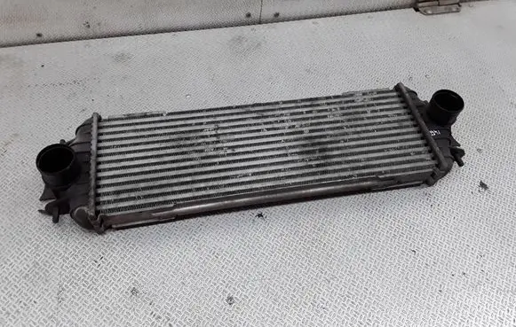 Renault Trafic II (X83) Intercooler radiator 7700312903F