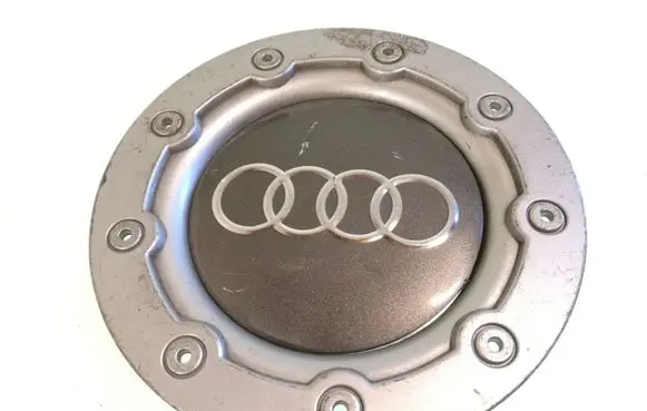 Audi A4 S4 B6 8E 8H Original wheel cap