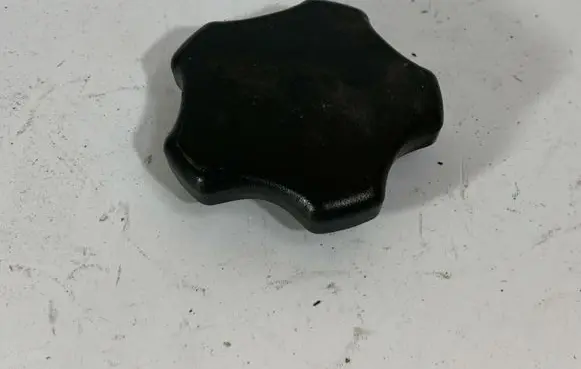Mercedes-Benz E W211 Seat adjustment knob A2119180026