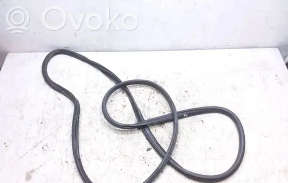 Mercedes-Benz Sprinter W906 Front door rubber seal 