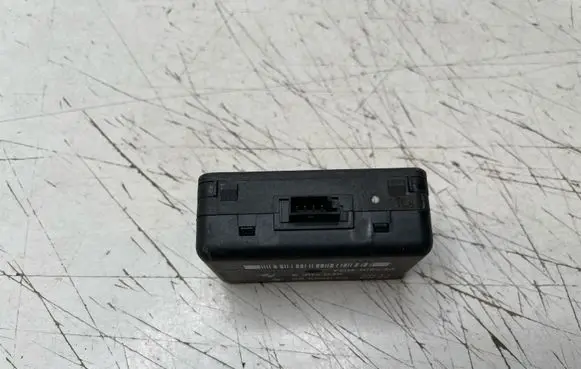 BMW 3 E46 Rain sensor 6904012 00605002 YDB105430