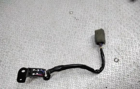 Subaru Forester SF Electric window control switch