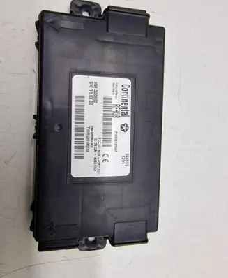 Lancia Thema Keyless (KESSY) go control unit/module 68051376AF 2840963304300 00R12891A5132
