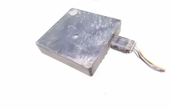 Blind spot module