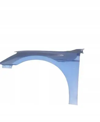 Audi A3 8Y Fender