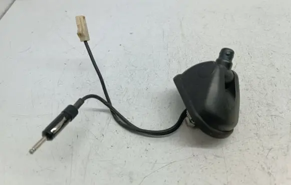 Radio antenna