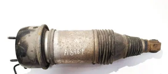 Jaguar XF Rear shock absorber/damper f308614501