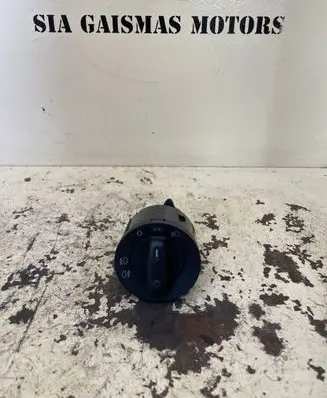 Volkswagen Jetta V Light switch 1K0941431