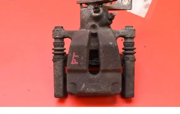 Renault Megane III Rear brake caliper