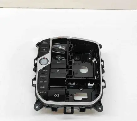 BMW X7 G07 A set of switches 5A6AEE5