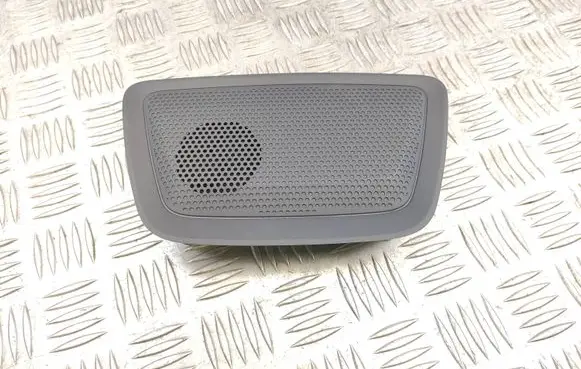 Dash center speaker trim cover