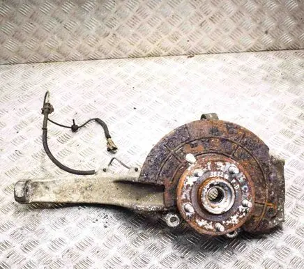 Jeep Commander Front wheel hub
