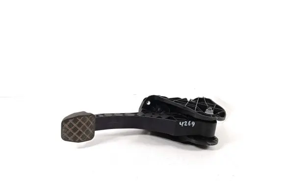 Volkswagen Golf VI Clutch pedal 1K1721059ER