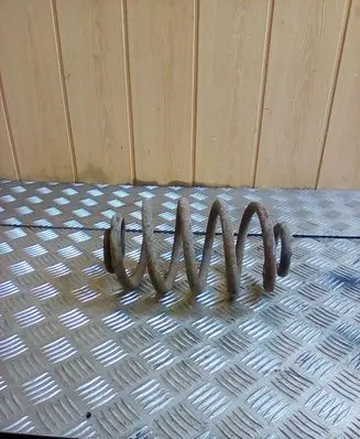 Opel Vectra C Rear coil spring