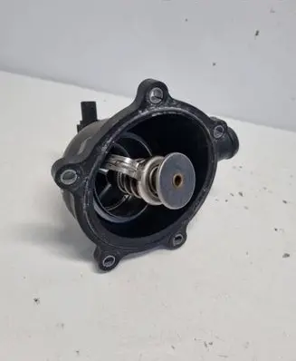Thermostat/thermostat housing