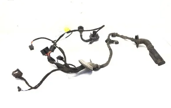 Audi A4 S4 B8 8K Front door wiring loom 8K0971029E TAB010766LC