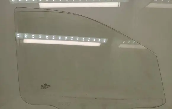 Hyundai H-1, Starex, Satellite Front door window glass four-door Dot184as2m335 43r00240