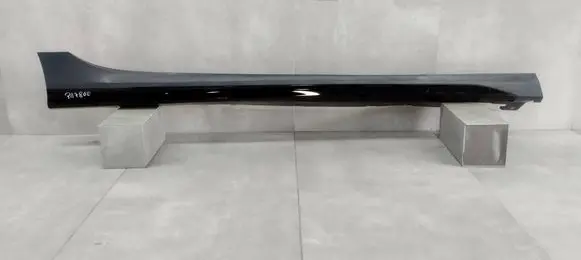 BMW 2 F44 Front sill (body part) 51778075466