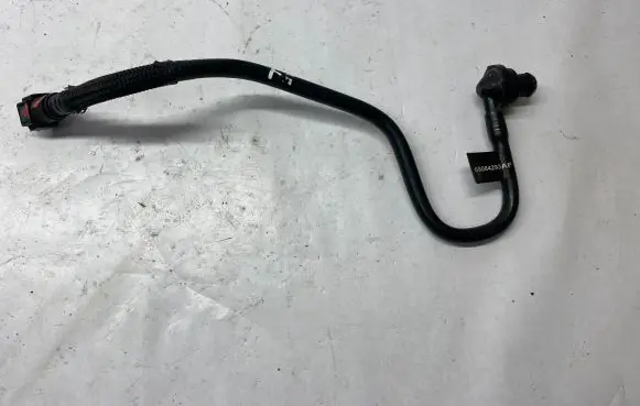 Fiat 500 Vacuum line/pipe/hose 68084293AF