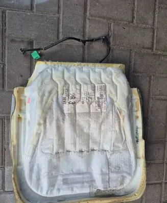 Volvo XC70 Front passenger seat 30636625 258149368 1859366