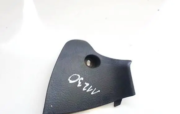 Skoda Superb B5 (3U) Other interior part 3U1858207