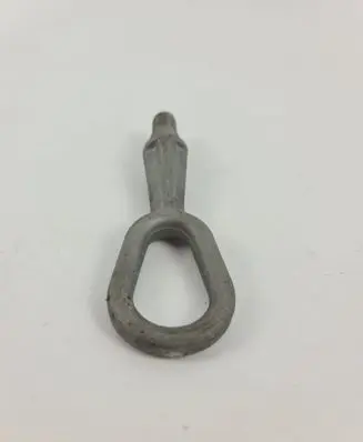 BMW 3 E92 E93 Towing hook eye 