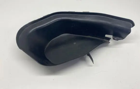 Porsche Cayenne (92A) Fuse box cover 7P5819349