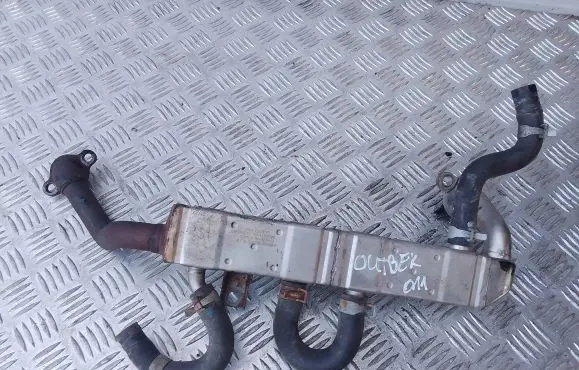 Subaru Outback EGR valve cooler 14793AA020 J2D02EZ5D3E