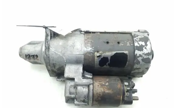 Mercedes-Benz S W220 Starter motor A0051512501