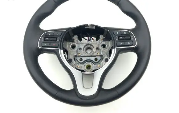 KIA Optima Steering wheel