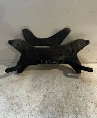Front subframe