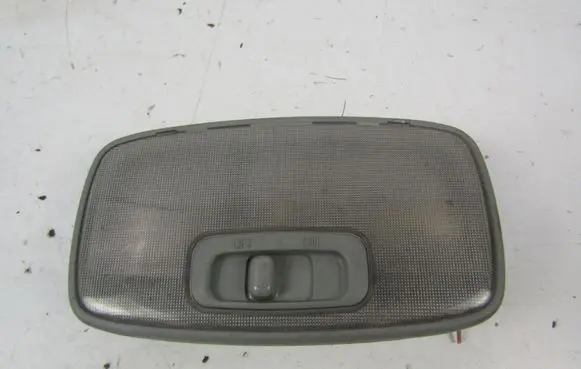 KIA Sephia Other interior light 