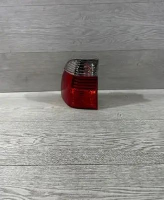 BMW 5 E39 Rear/tail lights 6902531 301305