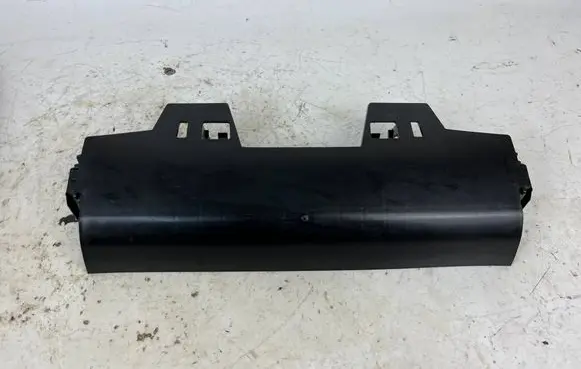 Porsche Macan (95B) Seat trim 7P5881791