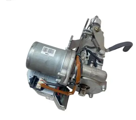 Renault Scenic II - Grand scenic II Electric power steering pump 8200741587