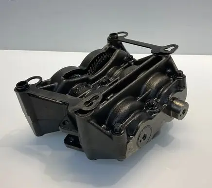 Mercedes-Benz E W211 Balance shaft A6460100236 6460100236