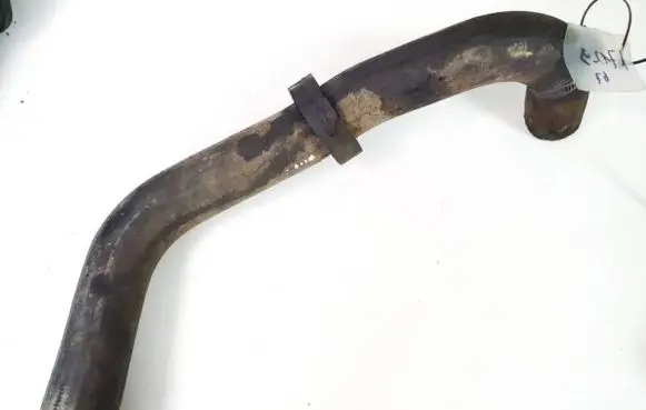 Mercedes-Benz W123 Intercooler hose/pipe 12796742