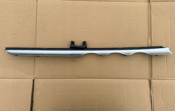 Mercedes-Benz C W206 Dashboard glove box trim A2066801502