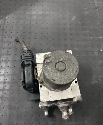 Mercedes-Benz Sprinter W906 ABS Pump A0014464189 0265230234 5686L9130709