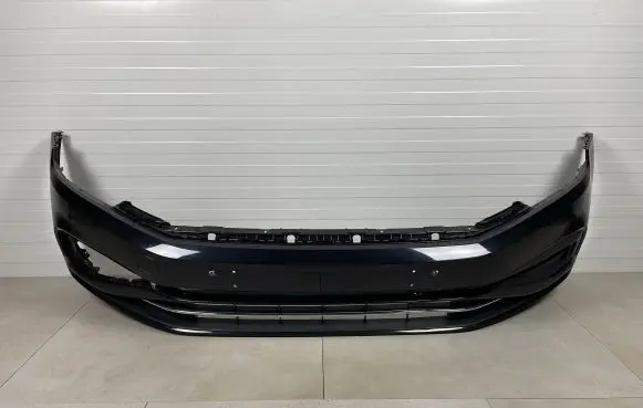 Volkswagen PASSAT B8 Front bumper 3G0807221E 3G0807221 3G0853665J