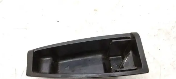Ashtray (front)