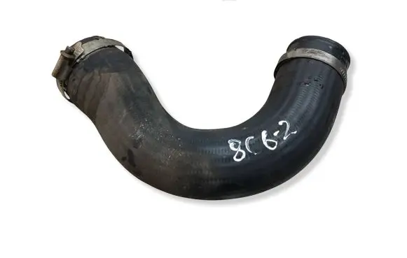 Skoda Yeti (5L) Intercooler hose/pipe 