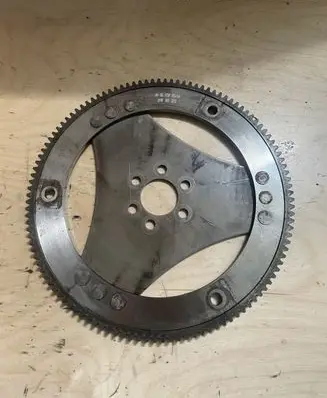Volkswagen Amarok Flywheel 2H0105323